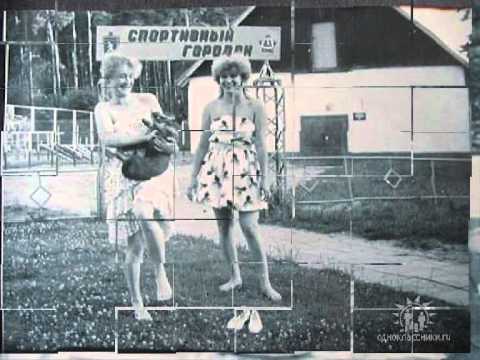 Видео: гарнизон Кеньшица_0001.wmv