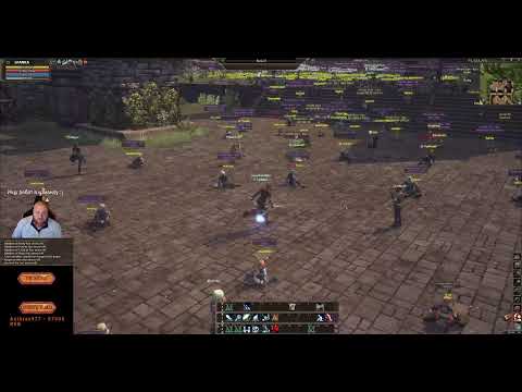 Видео: LU4 - вернулся из отпуска, перекачиваю основу (День 2)