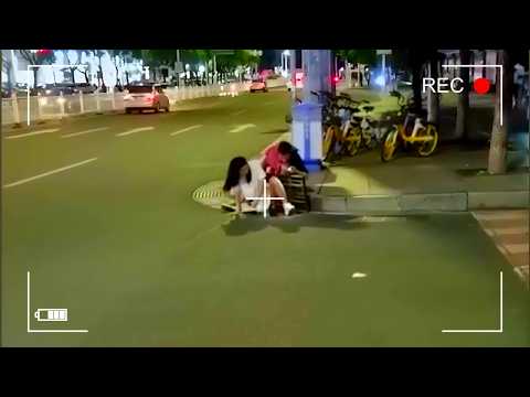 Видео: Ошибка видеонаблюдения вслух, которую вы должны увидеть!