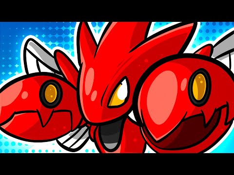 Видео: Никогда. Никогда. Не спите на SCIZOR!!