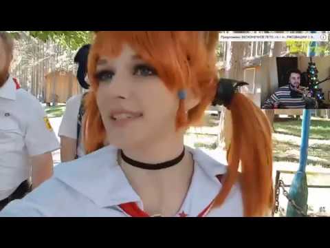 Видео: Сегал смотрит Совенок фест 2018