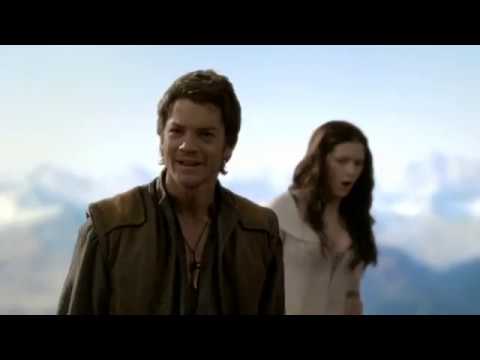 Видео: Легенда об Искателе 1 сезон (Ричард спасает Келен от Дхарианцев)