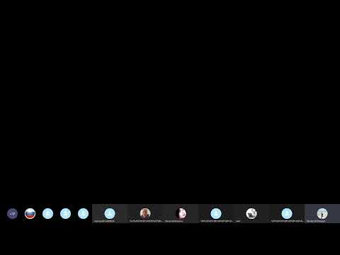 Видео: Вебинар по настройке менеджера каналов Travelline