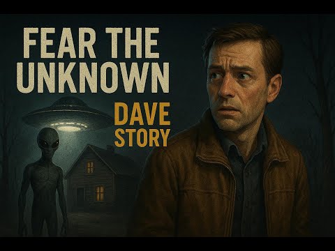 Видео: ИНОПЛАНЕТЯНЕ СУЩЕСТВУЕТ!! | Fear The Unknown: Dave Story #подпишись #поставьлайк #horror #популярное