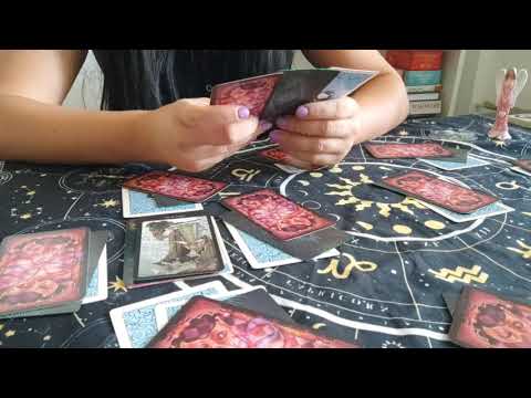 Видео: Мисли 🌸 Чувства ♥️ Тайни🃏 на вашия любим човек  💕