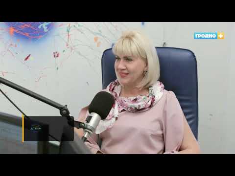 Видео: Интервью по-женски. Выпуск №36. Наталья Андрейчик