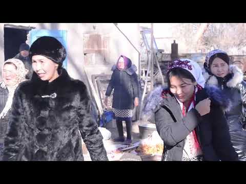 Видео: Кудалык той 10 12 2022