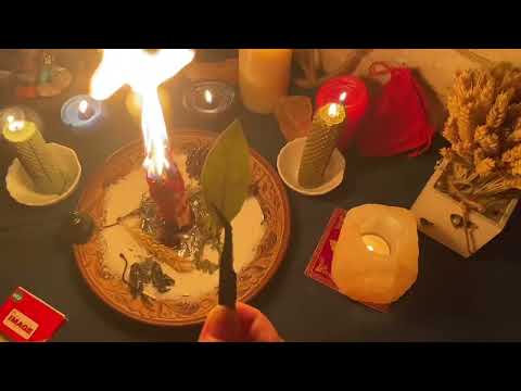 Видео: СРОЧНО🔥💫🔮ИСПОЛНИТСЯ ЛЮБОЕ ВАШЕ ЖЕЛАНИЕ🍀⚠️‼️МОЩНЫЙ РИТУАЛ НА ЗИМНЕЕ СОЛНЦЕСТОЯНИЕ