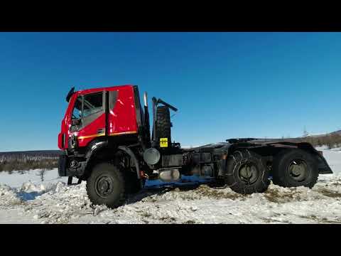 Видео: Н.Бестях-Певек