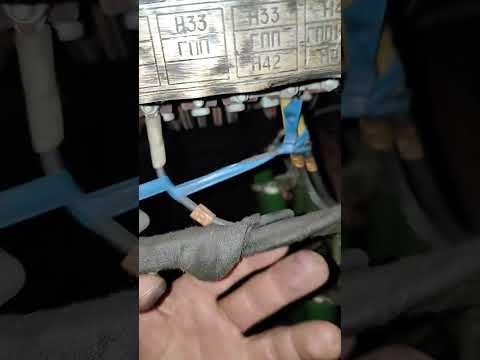 Видео: ЭКГ напутали провод Э33