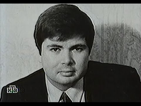 Видео: "Совершенно секретно". Памяти Артема Боровика (НТВ, 2001г.)