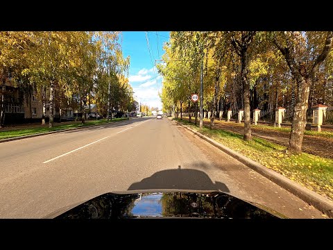 Видео: Самые хорошие дороги в Йошкар-Оле | Отремонтированные улицы в 2022 году