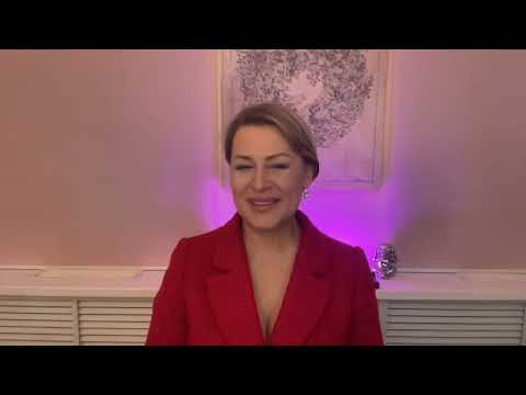 Видео: Как противостоять стрессу! Важный вебинар!