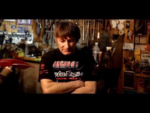 Видео: Музей Восходов Николая Тубаева