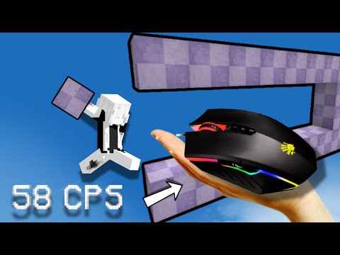 Видео: BEDWARS Мой клик теперь РАНДОМ! Смогу ли я победить?