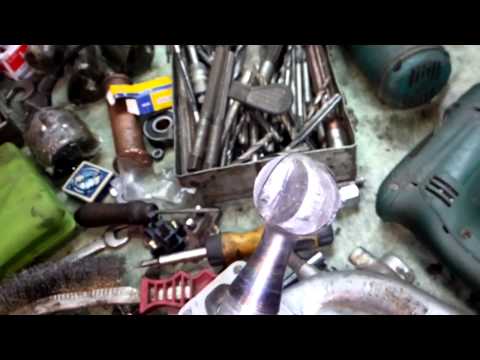 Видео: Переделываем инжектор в карбюратор Шкода Филиция 1.3