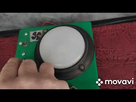 Видео: модернизация кабины юмз