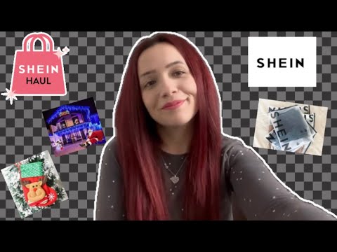 Видео: ПОКУПКИ ОТ SHEIN | Похарчих 250 лв. 🛍️🎉🥰 Shoping SHEIN  #shein #sheinhaul #haulshein