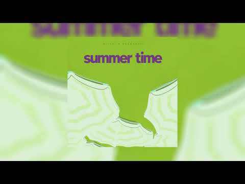 Видео: Miyagi & Эндшпиль - Summer Time (Ｓｌｏｗｅｄ + Ｒｅｖｅｒｂ)