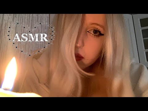 Видео: асмр спокойное мурчание кошечки. киви