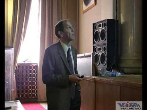 Видео: Валерий Рубаков. Темная материя и темная энергия во Вселенной. Часть 1