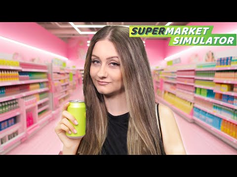 Видео: 🔴ПОСЕБЕН ДЕЛ САМО ЗА СОКЧИЊА :)- Supermarket Simulator #5