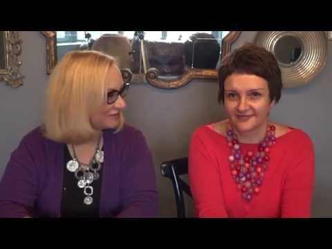 Видео: Что делать с потерей овала лица? Информационное видео от специалиста.