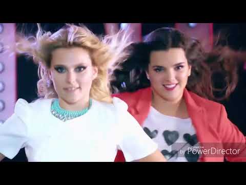 Видео: Я Луна-музыкальная нарезка