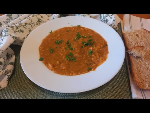 Видео: 121/ Бабината яйчена каша