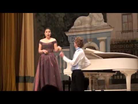 Видео: И КАЛЬМАН   ДУЭТ МАРИЦЫ И ЗУПАНА ИЗ ОПЕРЕТТЫ   МАРИЦА   НАТАЛЬЯ БОРОЗДИНА И АЛЕКСАНДР КАМИНСКИЙ