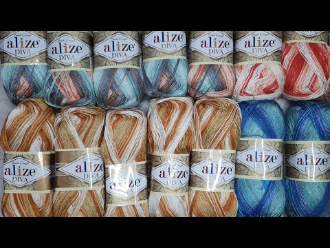 Видео: 19 кг пряжи!!!!! вязальные покупочки