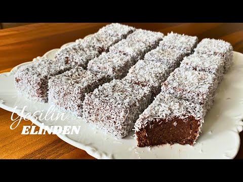 Видео: КАК ВКУСНО! Снимаю шляпу! Готовится за считанные минуты к кофе или чаю! Готовьте этот десерт каждый