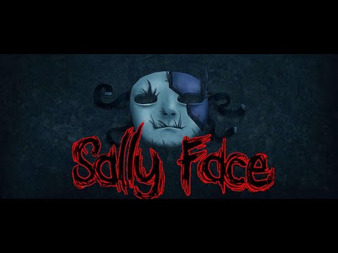 Видео: Sally Face - Эпизод 5: Воспоминания и сны