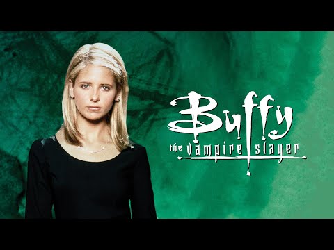 Видео: Buffy the Vampire Slayer (XBOX) на Steamdeck