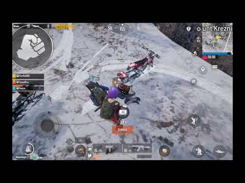 Видео: pubg mobile смешные моменты