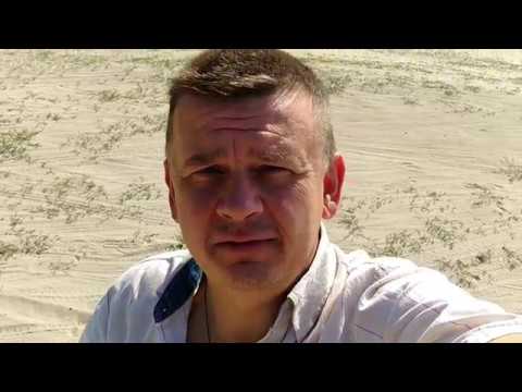 Видео: Удивительные места.Шишаки  речка Псел.