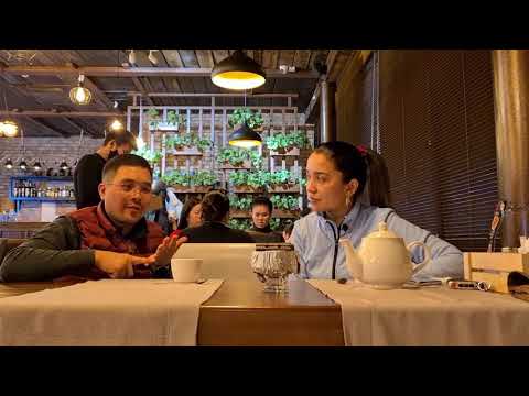 Видео: Тренинг для улучшение качество стирки ковров.