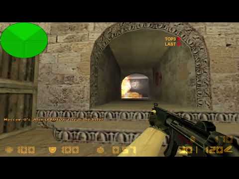 Видео: На реакцию | CS 1.6 5x5