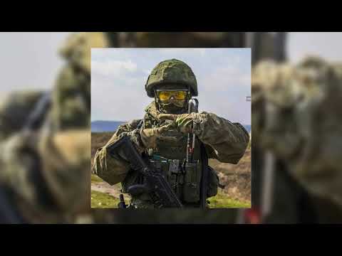 Видео: да, я русский (slowed + reverb)