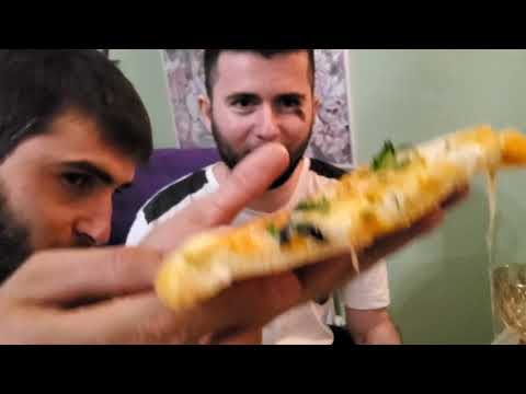 Видео: Как вам такой формат видео? Влог/Валерик/Хаси Абдуллах