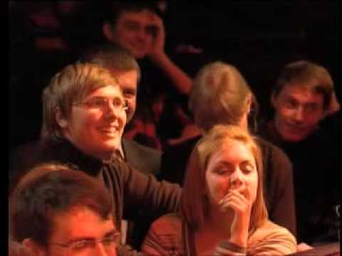 Видео: Парный прогон 8.12.09 Часть 2