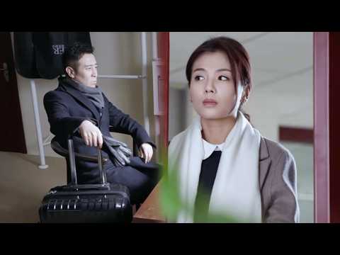 Видео: Муж видит жену с бывшим, уходит, чтобы отпустить их — она плачет от сожаления!