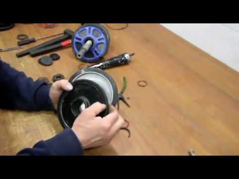 Видео: Ремонт снегохода задняя подвеска (усиленная) Снегоход Arctic Cat Z-1