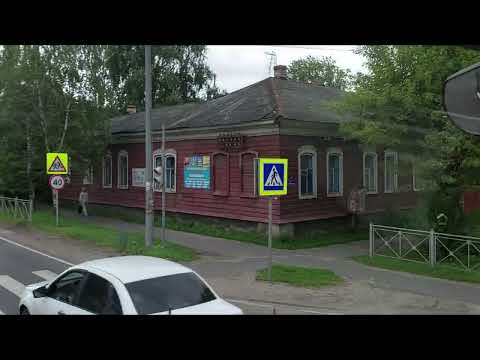 Видео: ЗАРЕЧЬЕ, ШАЦК, ЯМБИРНО, РЕСПУБЛИКА МОРДОВИЯ