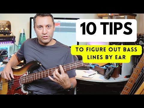 Видео: Навык №1, который УЛУЧШИТ вашу игру на бас-гитаре!!