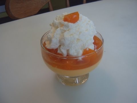 Видео: Панакота из тыквы. Маринкины творинки