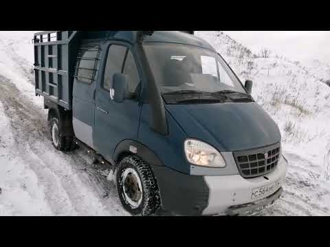 Видео: ГАЗЕЛЕВИЧ 4*4 покатушки в карьере