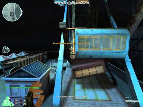 Видео: Cross fire Обзор нового режима атаки ксеноса 2/3