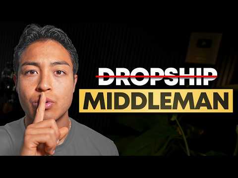 Видео: Дропшиппинг мёртв. Вот что ждёт нас в 2026 году…