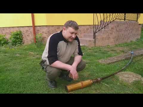 Видео: Ремонт насоса Водолей. Симптоми смерти насоса. Насос не запускается. Как ремонтировать Водолей